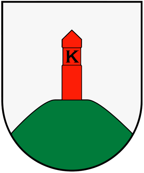 Kapčiamiesčio herbas